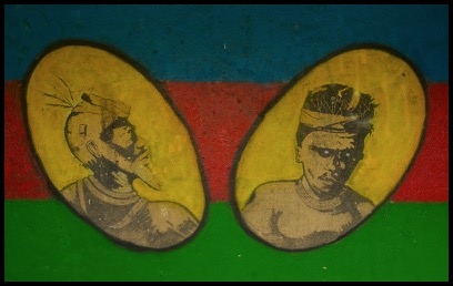 La Kanaky - photo by Tomasz (rdvnature.com)